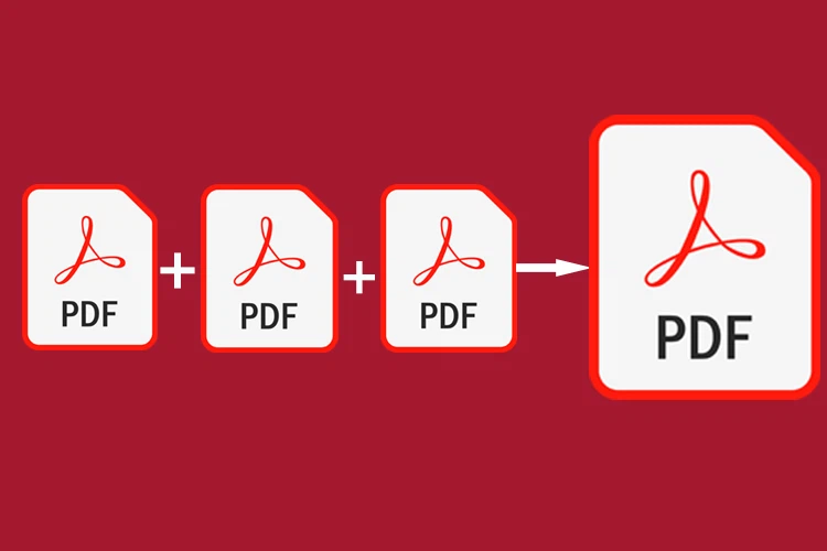 9 cách ghép file PDF nhanh chóng (Hình 1)