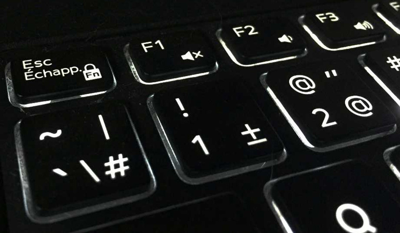 laptop mất biểu tượng wifi: Kiểm tra đèn báo Wifi trên máy laptop